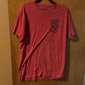 RokFit “unbroken” t shirt